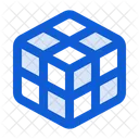 Rubiks cube  Icon