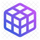 Rubiks Cube  Symbol