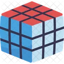 Rubiks Cube Icon