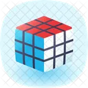 Rubiks Cube Icon