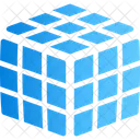 Rubiks Cube Icon