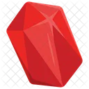 Diamant Bijou Gemme Icon