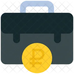 Ruble  Icon
