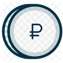 Currency Coin Icon Pack Icon