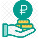 Cash Payment Icon Pack Icon