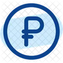 Ruble Icon