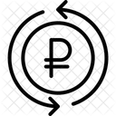 Ruble  Icon