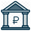 Paquete De Iconos Bancarios Icon