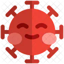 Rubor  Icono