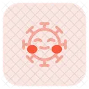 Rubor  Icono