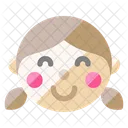 Rubor  Icono
