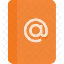 Telefono Ufficio Notebook Icon