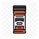 Rubs Smoker Smoked Icône