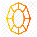Ruby Ring Icon