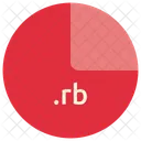 Ruby Rb Rbw Icon