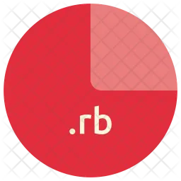 Ruby  Icon