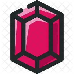 Ruby  Icon