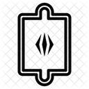 Ruby Icon