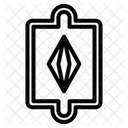 Ruby Icon