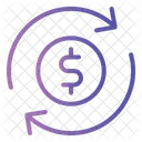 Erstattung  Symbol