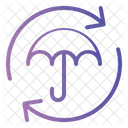 Erstattung  Symbol
