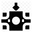 Erstattung  Symbol