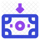Erstattung  Symbol