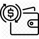 Erstattung  Symbol