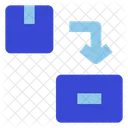 Erstattung Symbol