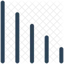 Niedergangsdiagramm  Symbol