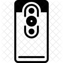Ruckkamera Kamera Smartphone Symbol