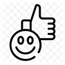 Feedbackschleife System Ordner Symbol