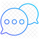 Rückkopplungsschleife  Symbol