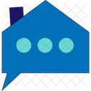 Rückmeldung  Symbol