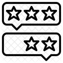 Rückmeldung  Symbol