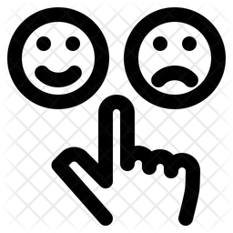 Rückmeldung  Symbol