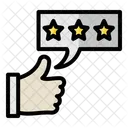Rückmeldung  Symbol