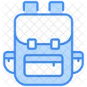 Rucksack  Symbol