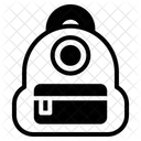 Rucksack  Symbol