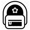 Rucksack  Symbol