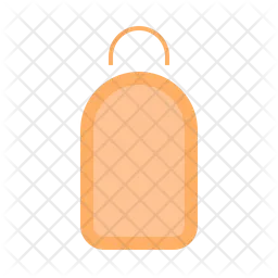 Rucksack  Symbol