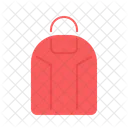 Rucksack  Symbol