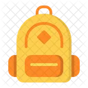 Rucksack  Symbol