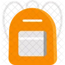 Rucksack  Symbol