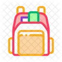 Rucksack  Symbol