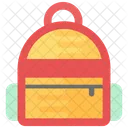 Rucksack  Symbol