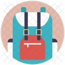 Rucksack  Symbol