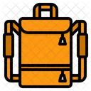 Rucksack  Symbol