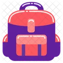 Rucksack  Symbol