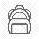 Rucksack  Symbol